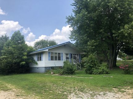 Land in Laclede County, Missouri