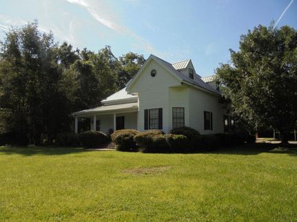 Land in Suwannee County, Florida