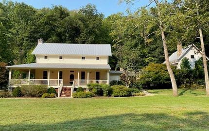 Farm and Ranch in Williamson County, Tennessee