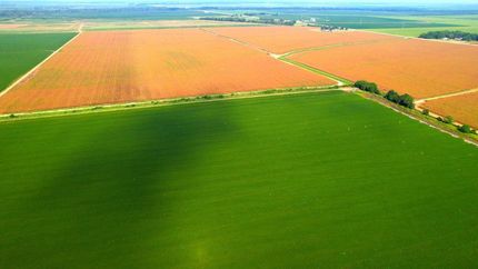 Recreational Property in Chicot County, Arkansas