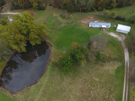 Farm and Ranch in McDonald County, Missouri