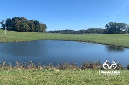 Recreational Property in Vinton County, Ohio