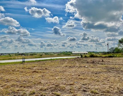 Undeveloped Land in Atascosa County, Texas