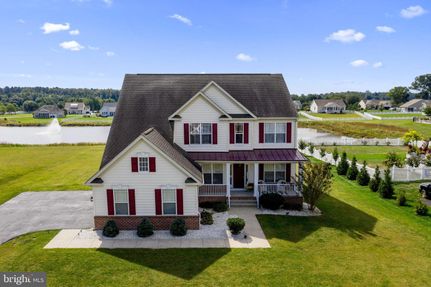 Land in Sussex County, Delaware