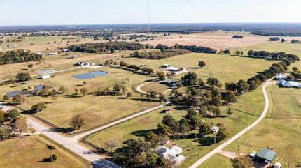 Horse Property in Lamar County, Texas