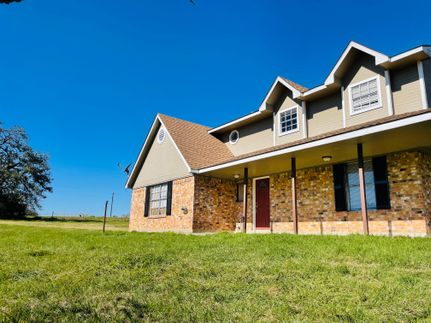 Farm and Ranch in Leon County, Texas