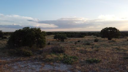 Recreational Property in Brown County, Texas