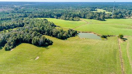 Land in Pearl River County, Mississippi
