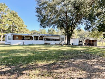 Recreational Property in Houston County, Texas