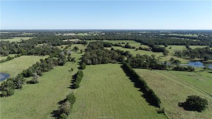 Farm and Ranch in Burleson County, Texas