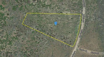 Land in Klamath County, Oregon
