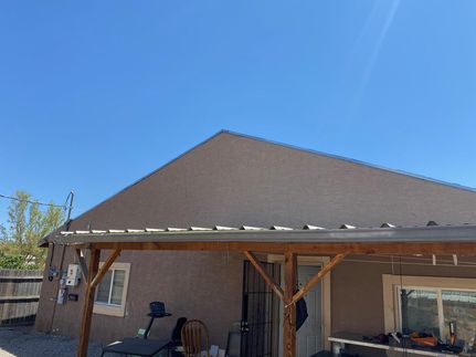 Land in Otero County, New Mexico