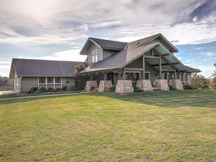 Farm and Ranch in Tulsa County, Oklahoma