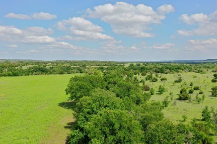Land in Hamilton County, Texas