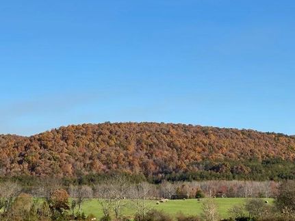 Farm and Ranch in Grundy County, Tennessee