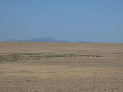 Recreational Property in Carbon County, Wyoming