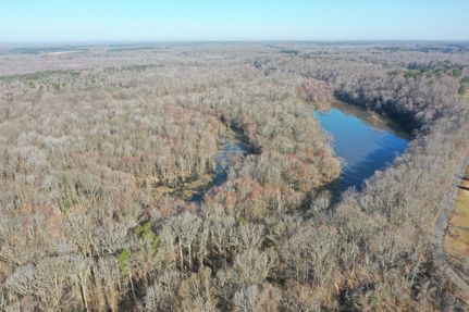 Horse Property in King William County, Virginia