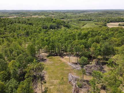 Farm and Ranch in Perry County, Indiana