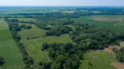 Farm and Ranch in Keokuk County, Iowa
