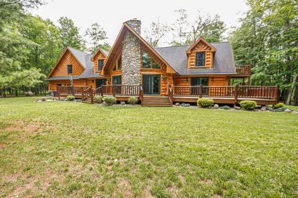 Farm and Ranch in Ogemaw County, Michigan