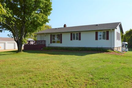 Land in Saint Croix County, Wisconsin