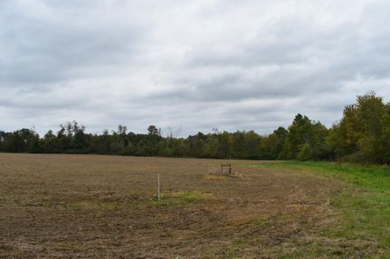 Land in Trumbull County, Ohio
