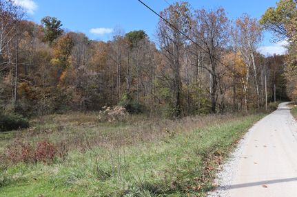 Land in Owen County, Indiana