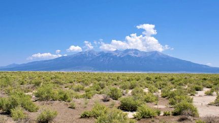 Hunting Property in Alamosa County, Colorado