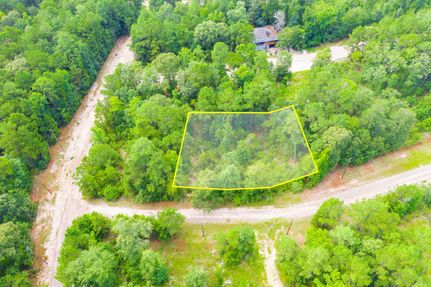 Commercial Property in Trinity County, Texas