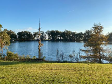 Recreational Property in Richland Parish, Louisiana