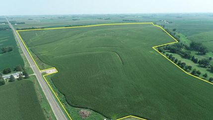 Farm and Ranch in Sioux County, Iowa