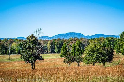 Horse Property in Spartanburg County, South Carolina