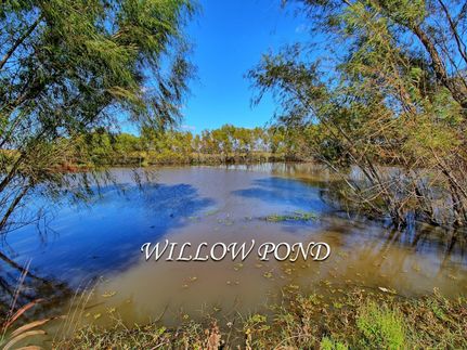 Recreational Property in Lavaca County, Texas