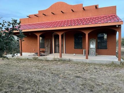 Hunting Property in Medina County, Texas