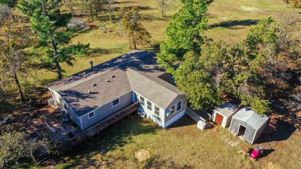House in Cleveland County, Oklahoma