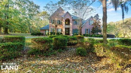 Recreational Property in Madison County, Mississippi