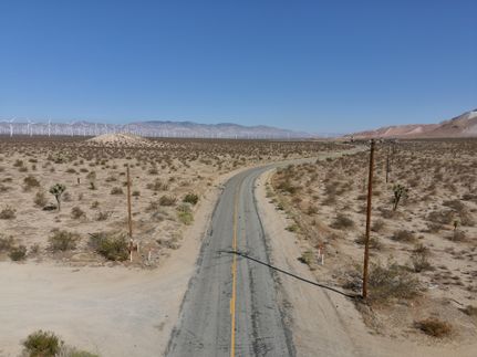 Recreational Property in Kern County, California
