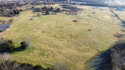 Undeveloped Land in Le Flore County, Oklahoma