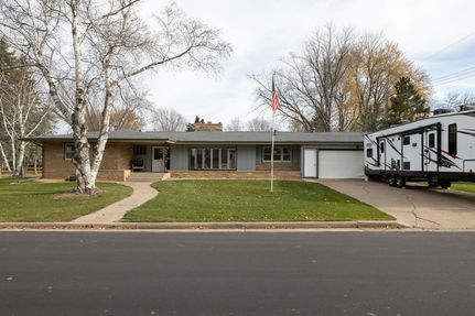 Land in Saint Croix County, Wisconsin