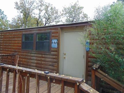 Recreational Property in Le Flore County, Oklahoma