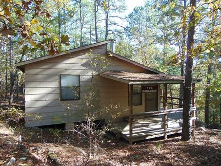 Commercial Property in Le Flore County, Oklahoma