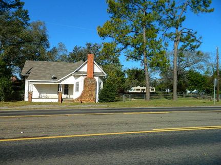 Timberland Property in Leon County, Texas