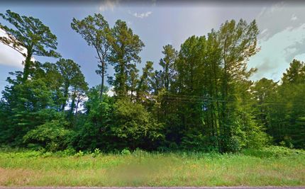 Homesite in Angelina County, Texas