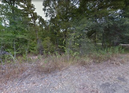 Land in Henderson County, Texas