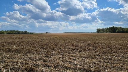 Farm and Ranch in Montgomery County, Ohio