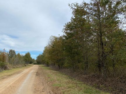 Land in Concordia Parish, Louisiana