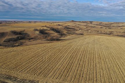 Land in Stark County, North Dakota