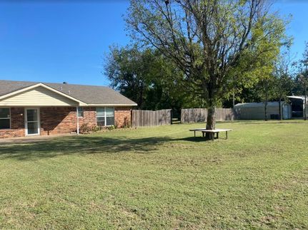 Commercial Property in Pottawatomie County, Oklahoma