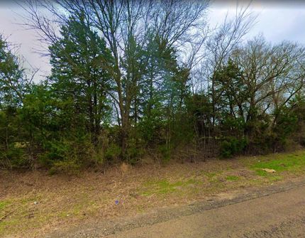 Undeveloped Land in Van Zandt County, Texas