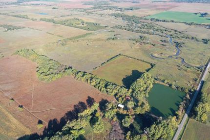 Farm and Ranch in Reno County, Kansas